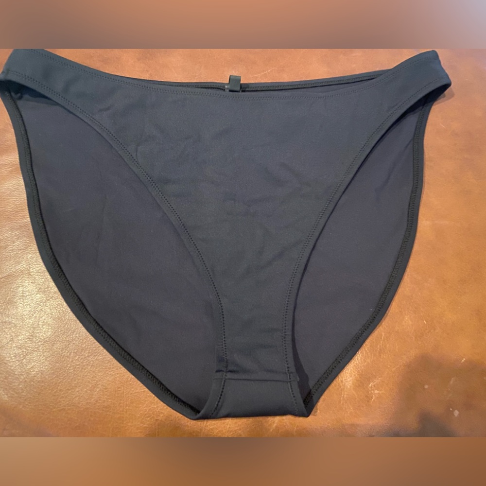 NWT! Skims bikini bottoms Sz 4x